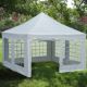 Gazebo from China (mainland)