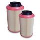 Air Filters from China (mainland)