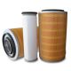 Air Filters from China (mainland)