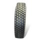 Steel Radial Tire from China (mainland)