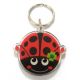 Keyring from China (mainland)