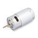 DC Magnet Motor from China (mainland)