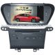 In-dash Car DVD Player from China (mainland)