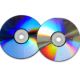 Blank CD-Rs from China (mainland)