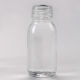 Clear Glass Bottle from China (mainland)