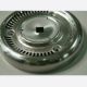 Precision Machining Part from Hong Kong SAR