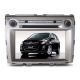 In-dash Car DVD from China (mainland)