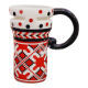Ceramic Cup from China (mainland)