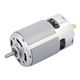 Motor from China (mainland)