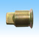 Bolt from China (mainland)