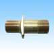 Bolts from China (mainland)