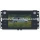 In-dash Car DVD/GPS Receiver from China (mainland)