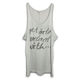 Women's Tank Top from China (mainland)