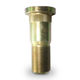Bolt from China (mainland)