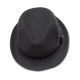 Fedora from China (mainland)