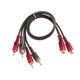 RCA Cables from China (mainland)