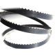 Bi-metal/Carbide Band Saw Blades from China (mainland)
