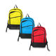 Backpacks from China (mainland)