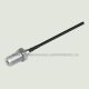 Male to Female BNC Cable from Taiwan