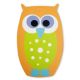 Cartoon Owl Area Rug from China (mainland)