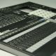 Precision Machining Part from Hong Kong SAR