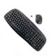 2.4G Wireless Mouse and Keyboard Combo from China (mainland)