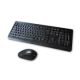 2.4GHz Mini Wireless Mouse and Keyboard Combo from China (mainland)