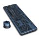 2.4G Wireless Standard Mouse and Keyboard Combo from China (mainland)