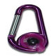 Carabiner Keychain from China (mainland)