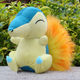 Plush Toy from China (mainland)