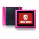 MP4 Players from China (mainland)