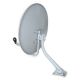 TV Satellite Dish from China (mainland)