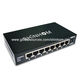 PoE Ethernet Power Supply Network Switch from China (mainland)