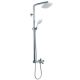 Bathroom Shower Set from Taiwan