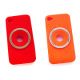 Silicone Mobile Phone Housings from Taiwan