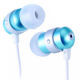 Wired Earphones/Earbuds from China (mainland)