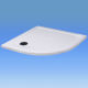 Low Profile Quad Shower Tray from China (mainland)