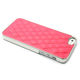 Leather Case for iPhone 4 from China (mainland)