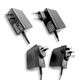 Plug Adapters from Taiwan