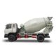 Concrete Transit Mixer from China (mainland)
