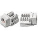 RJ45 Keystone Jack from Taiwan