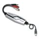 USB Audio Capture from China (mainland)