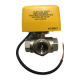 Motorized Valve from China (mainland)