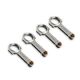 Chromoly H-Beam Rod 2.0 from China (mainland)