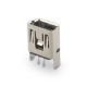 Mini USB Connector from Taiwan