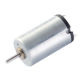 Brush Motor from China (mainland)