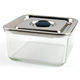 Glass Food Container from China (mainland)