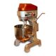 10L/20L/40L Gear Drive Multifunctional Mixer from China (mainland)