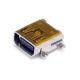 Mini USB Connector from Taiwan