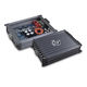 80W x 4CH @ 4 OHMS Full Range Digital Compact Car Amplifier from China (mainland)
